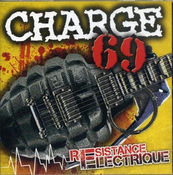 Charge 69: Resistance electrique CD
